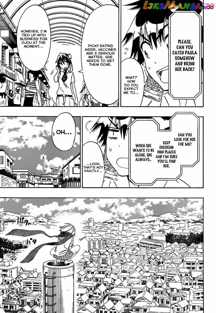 Nisekoi Chapter 103 image 14_optimized